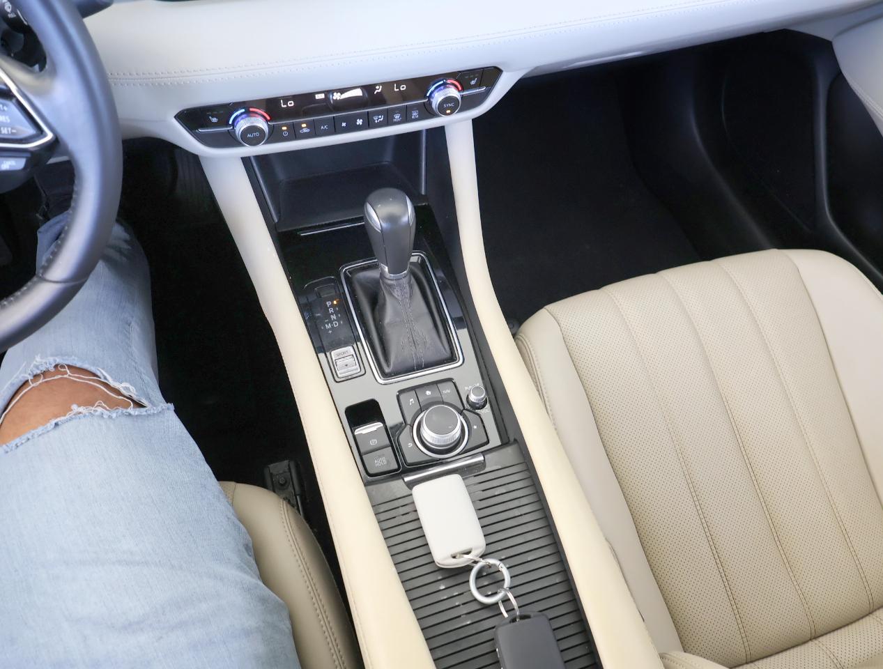 Mazda MAZDA6 Touring 2021