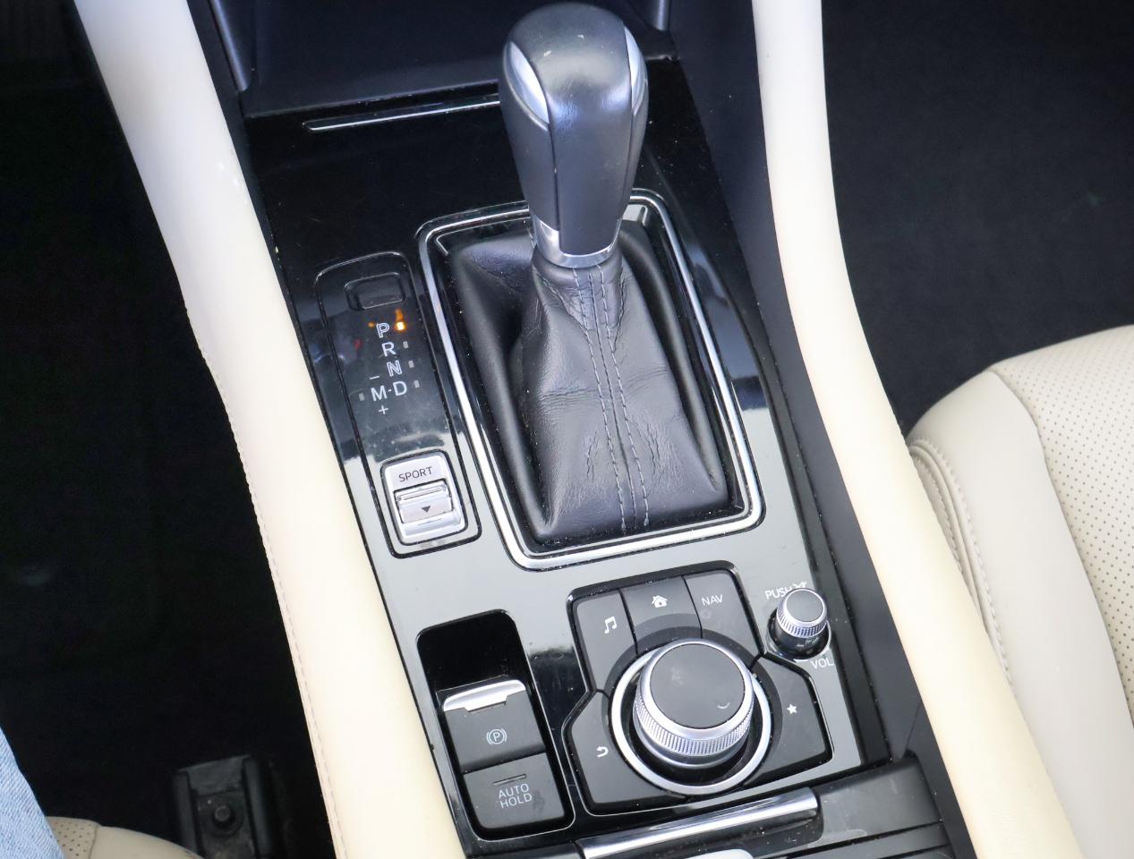 Mazda MAZDA6 Touring 2021