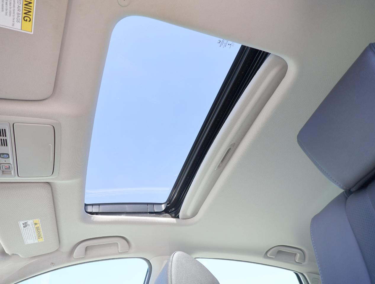 Honda Accord Touring 2.0T 2019
