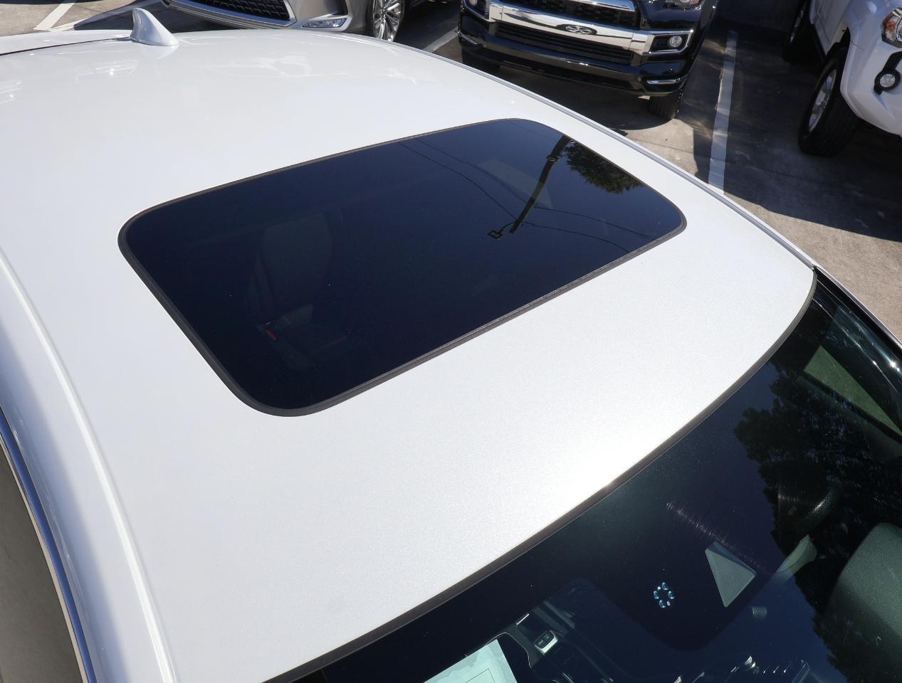 Honda Accord Touring 2.0T 2019