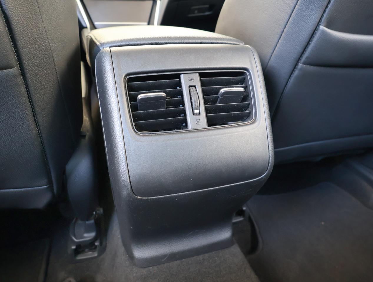 Honda Accord Touring 2.0T 2019
