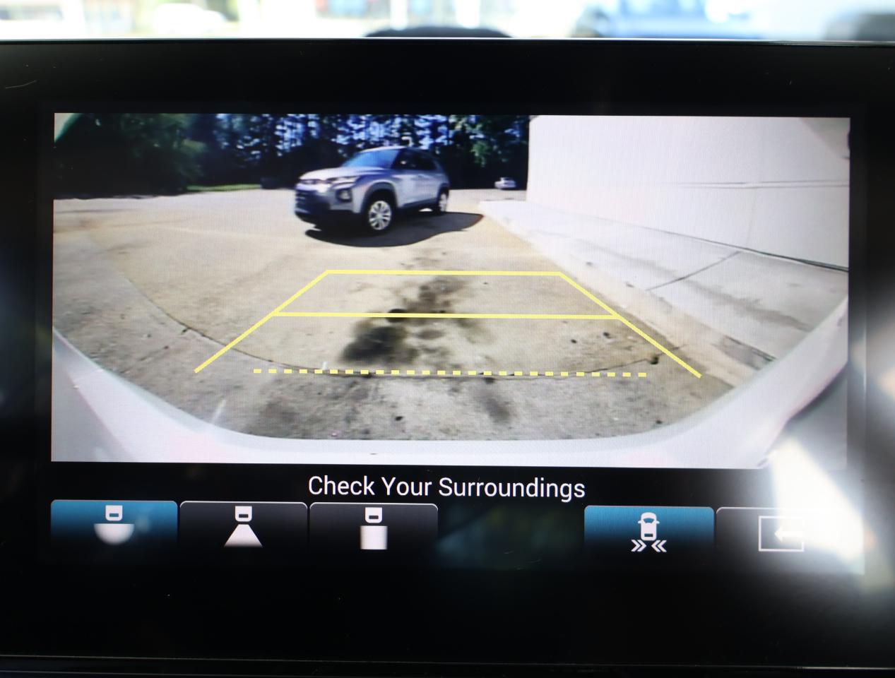 Honda Accord Touring 2.0T 2019