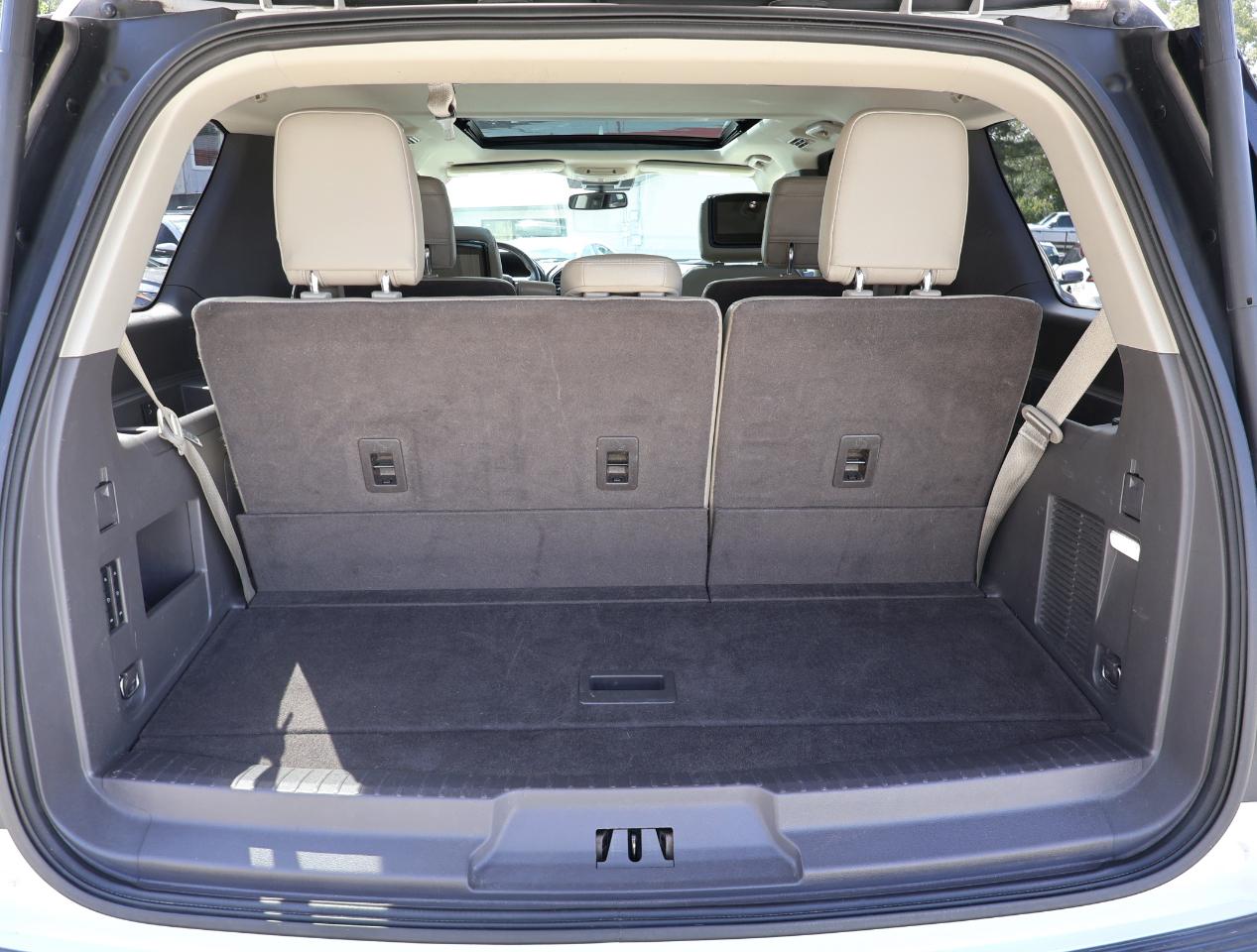 Ford Expedition Limited 2WD 2018