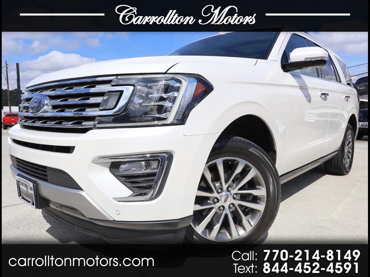 Ford Expedition Limited 2WD 2018