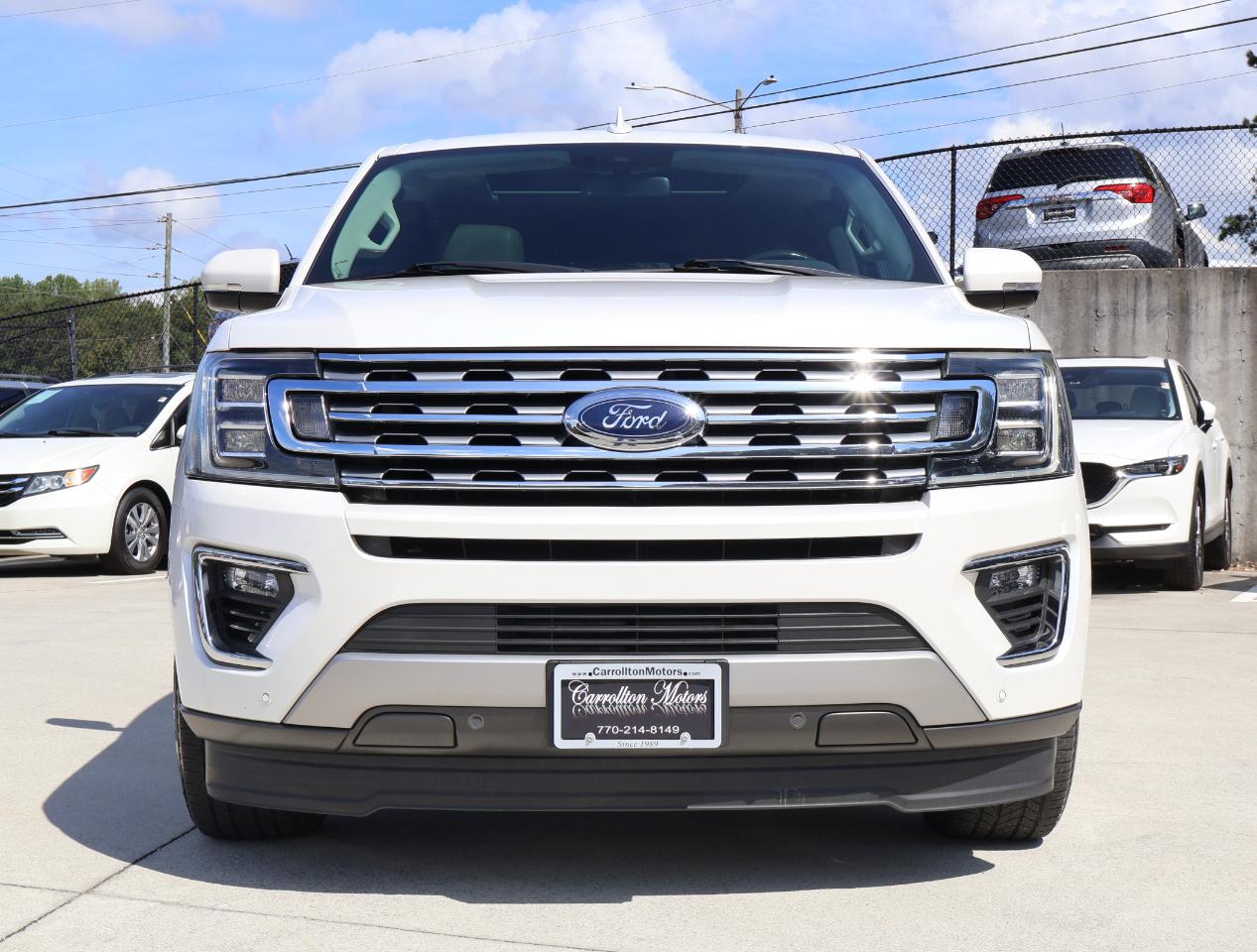 Ford Expedition Limited 2WD 2018