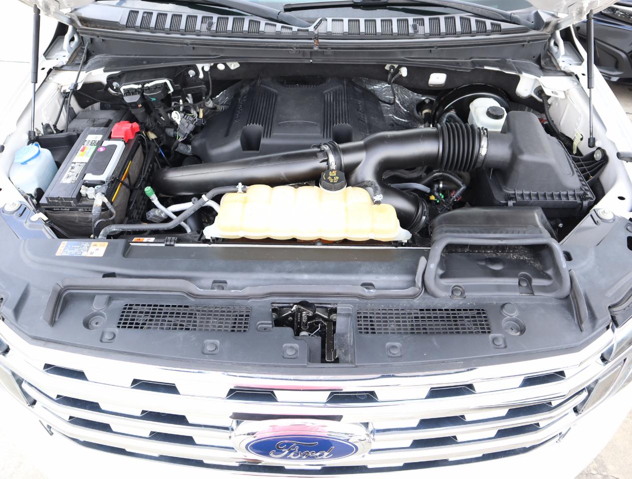 Ford Expedition Limited 2WD 2018