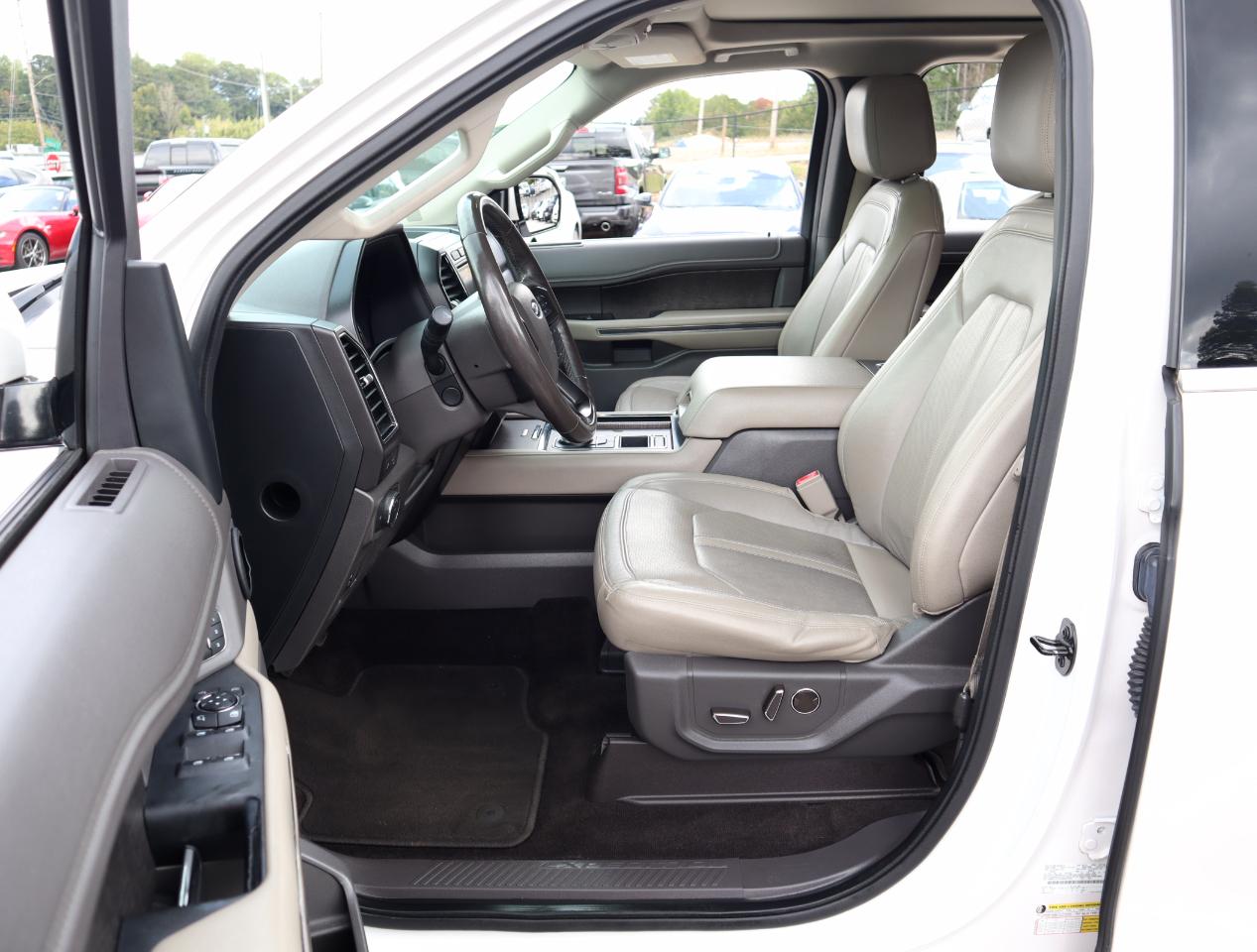 Ford Expedition Limited 2WD 2018