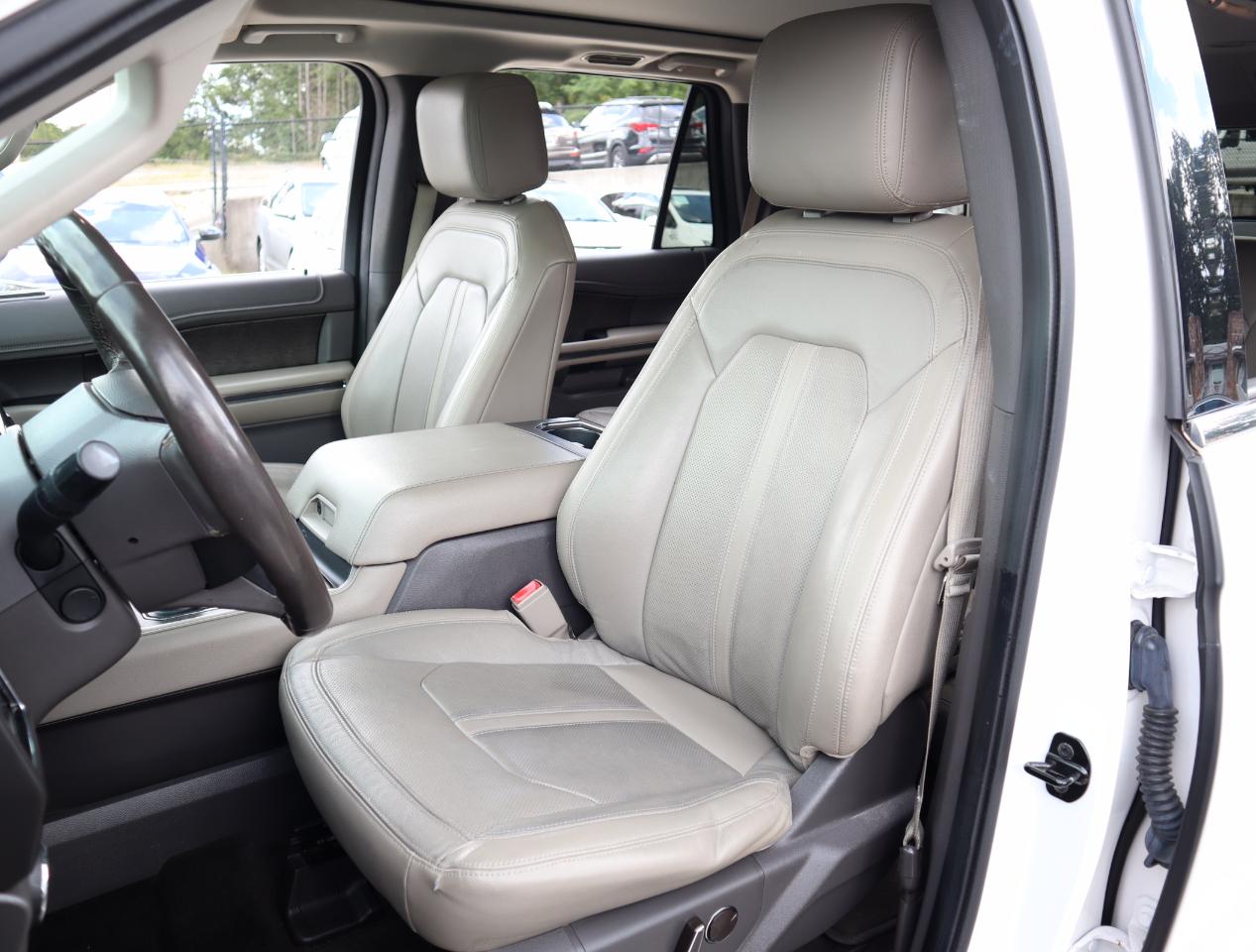 Ford Expedition Limited 2WD 2018