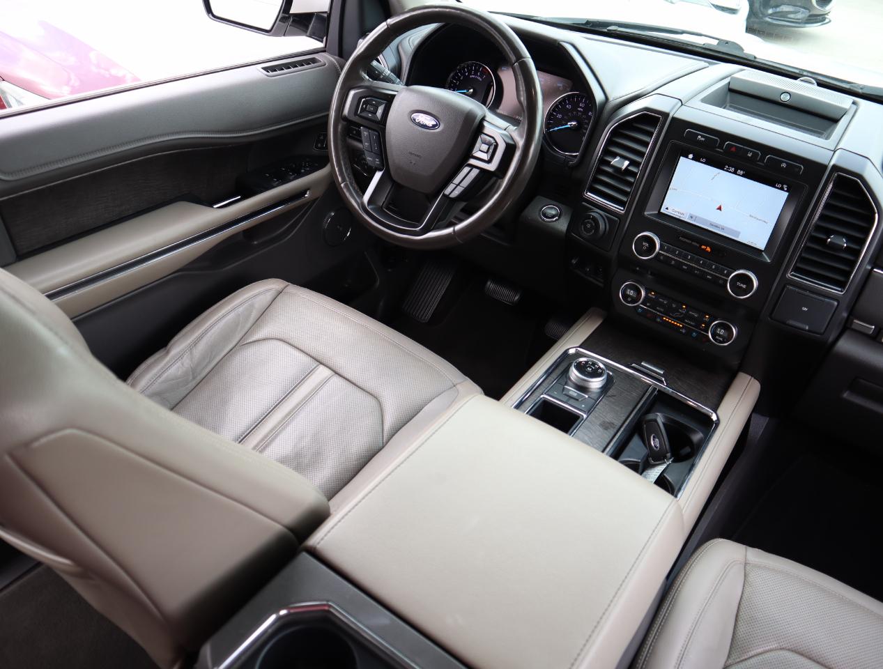 Ford Expedition Limited 2WD 2018