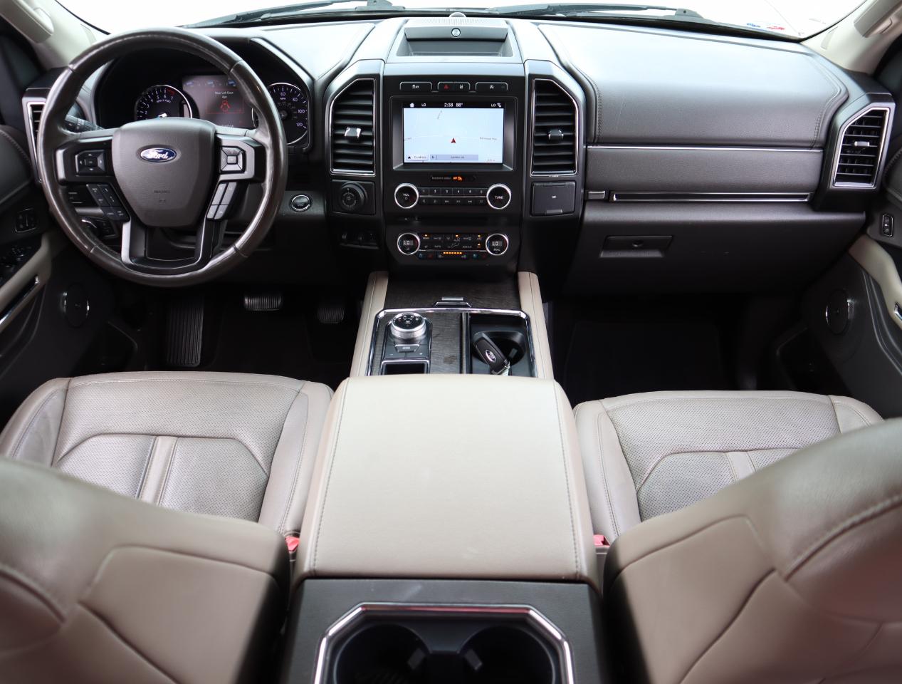 Ford Expedition Limited 2WD 2018