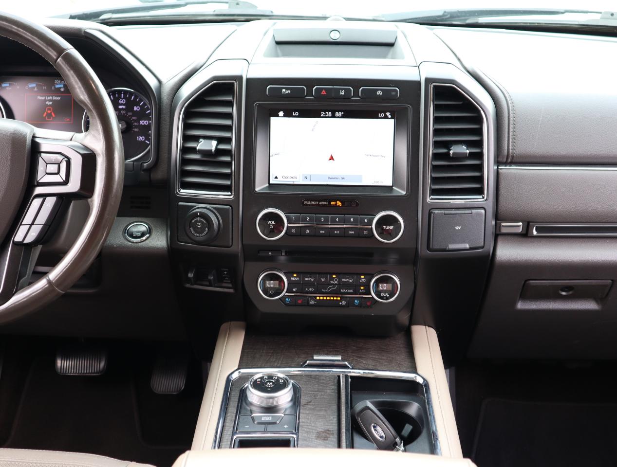 Ford Expedition Limited 2WD 2018