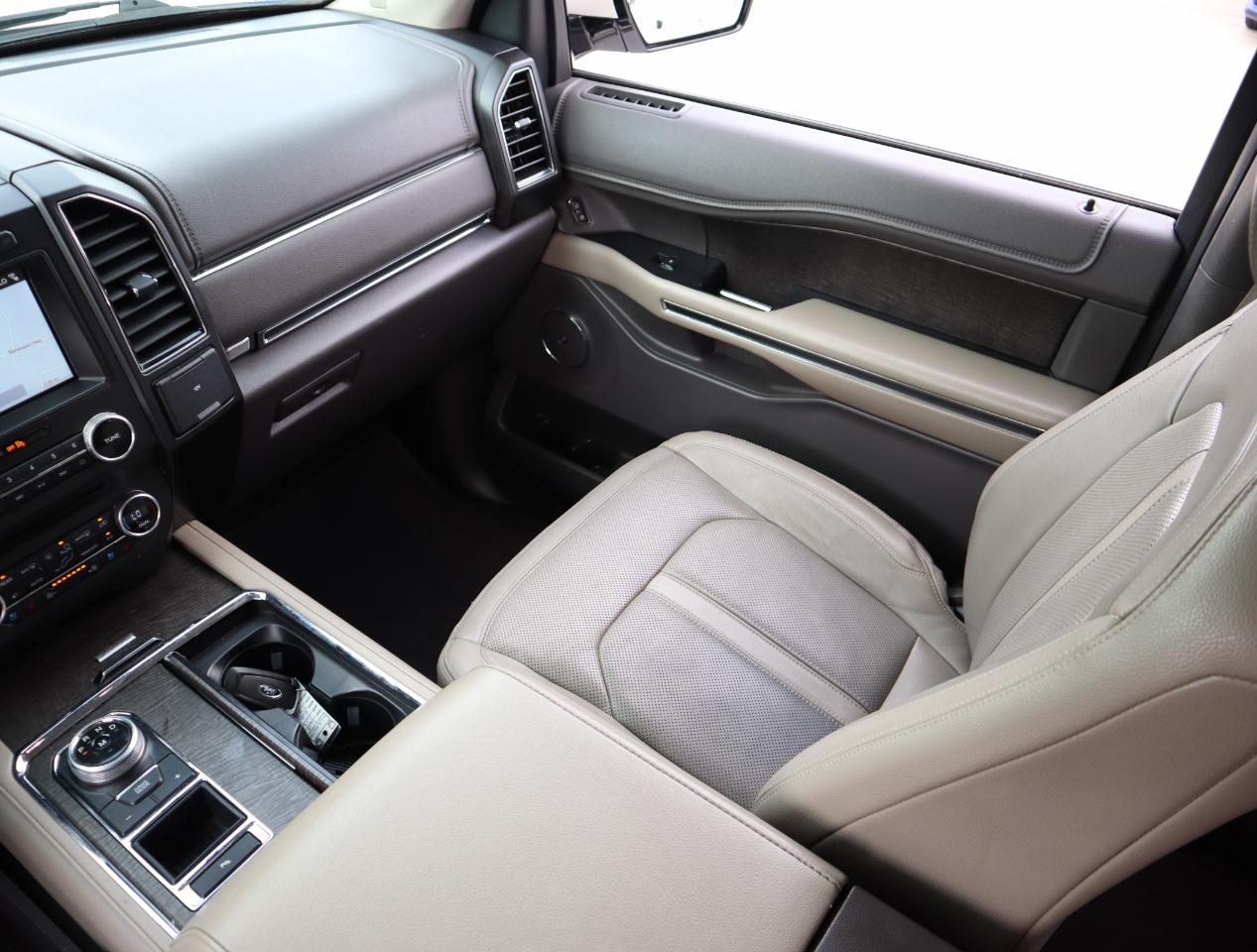 Ford Expedition Limited 2WD 2018