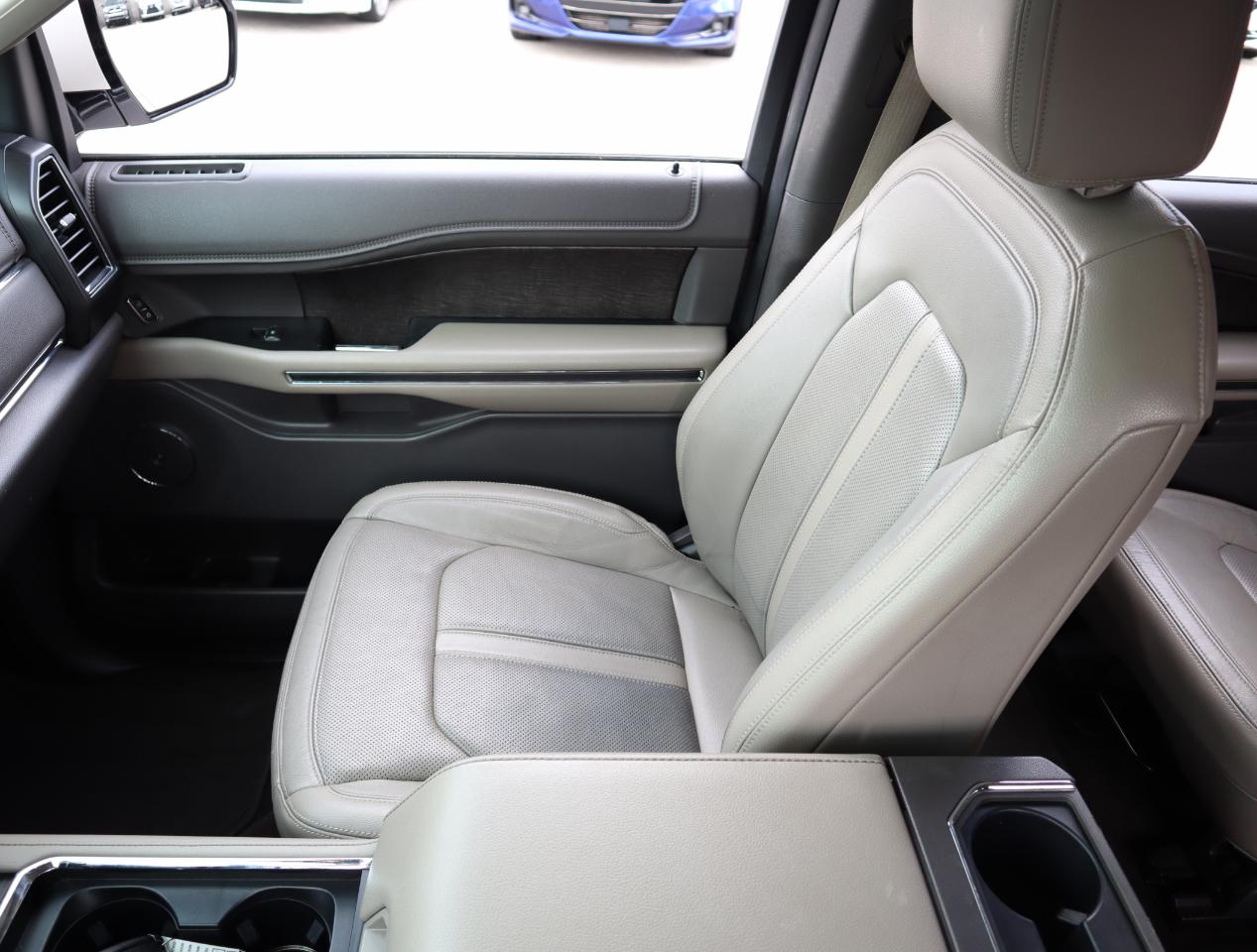 Ford Expedition Limited 2WD 2018