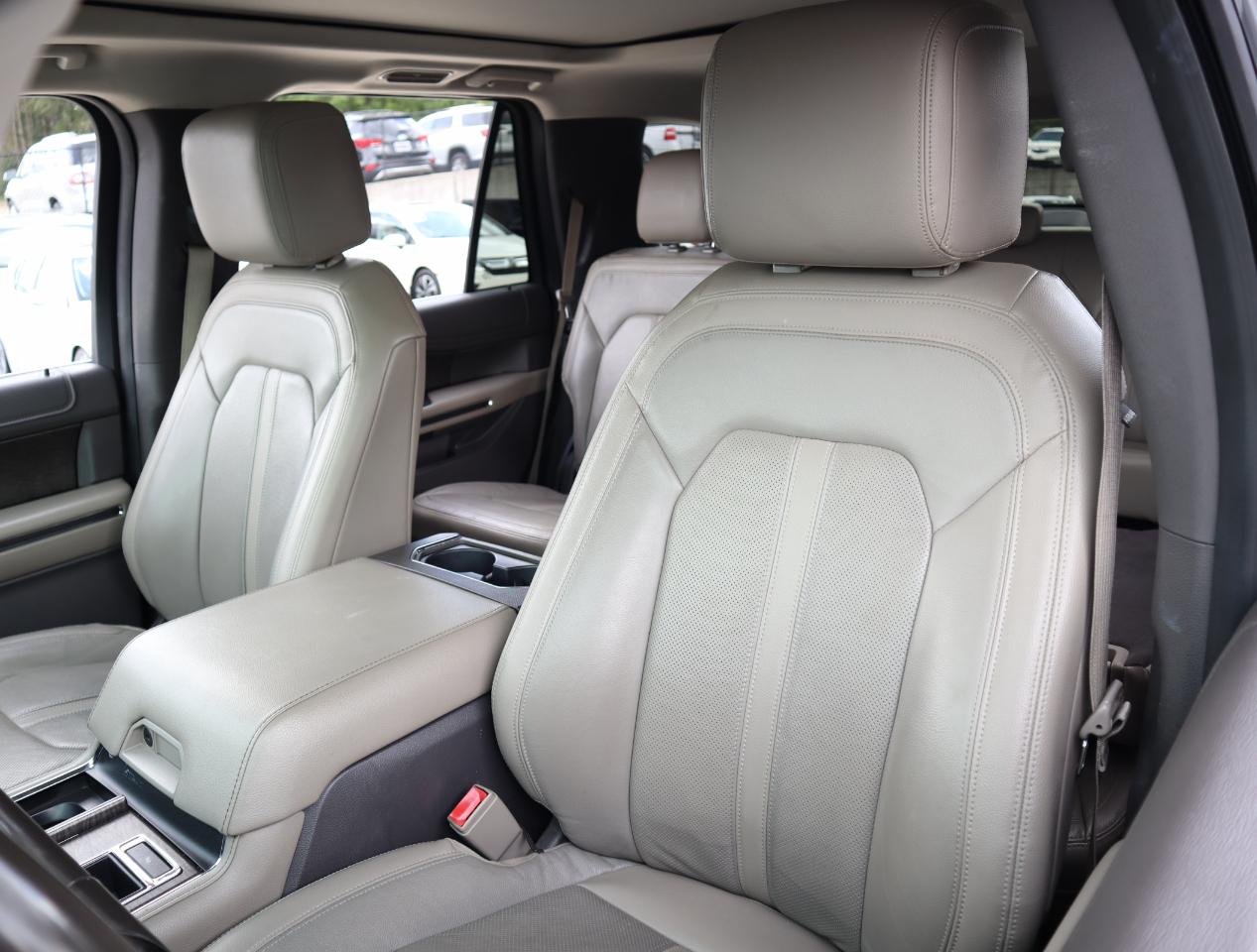 Ford Expedition Limited 2WD 2018