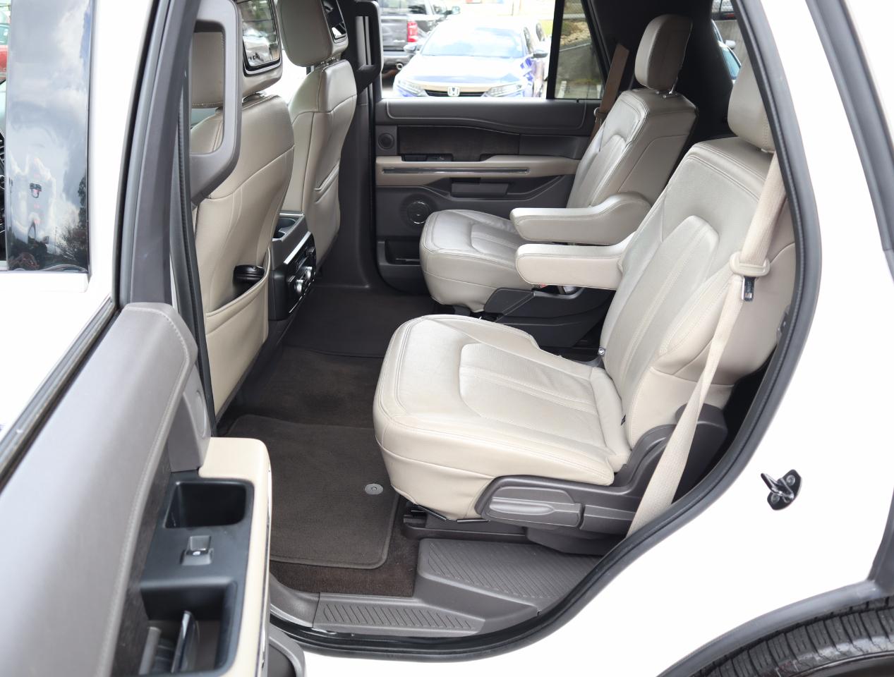 Ford Expedition Limited 2WD 2018