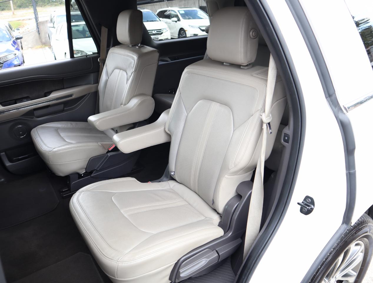 Ford Expedition Limited 2WD 2018
