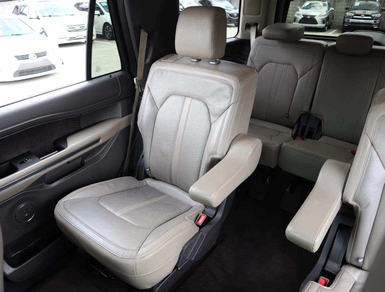 Ford Expedition Limited 2WD 2018