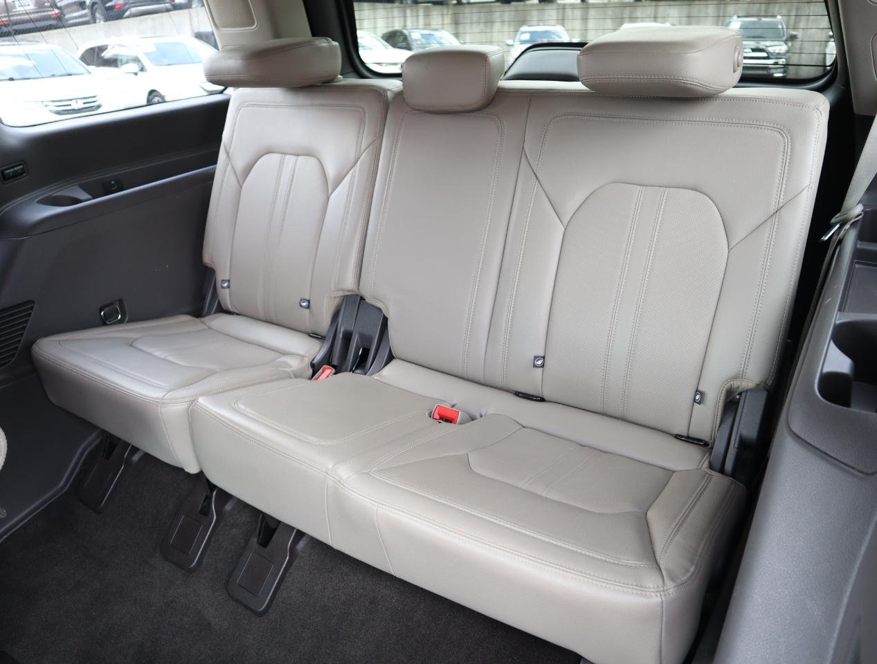 Ford Expedition Limited 2WD 2018