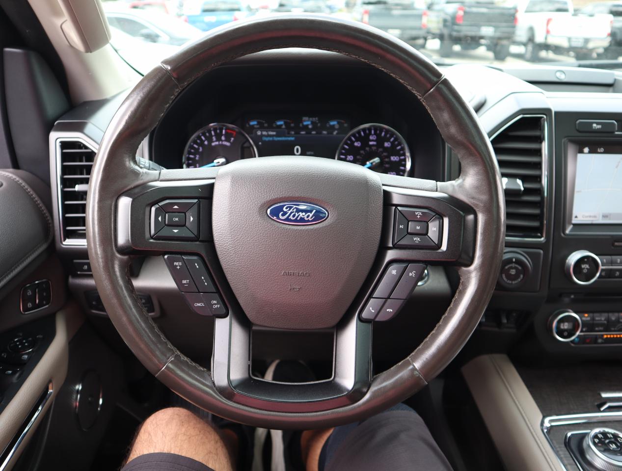 Ford Expedition Limited 2WD 2018