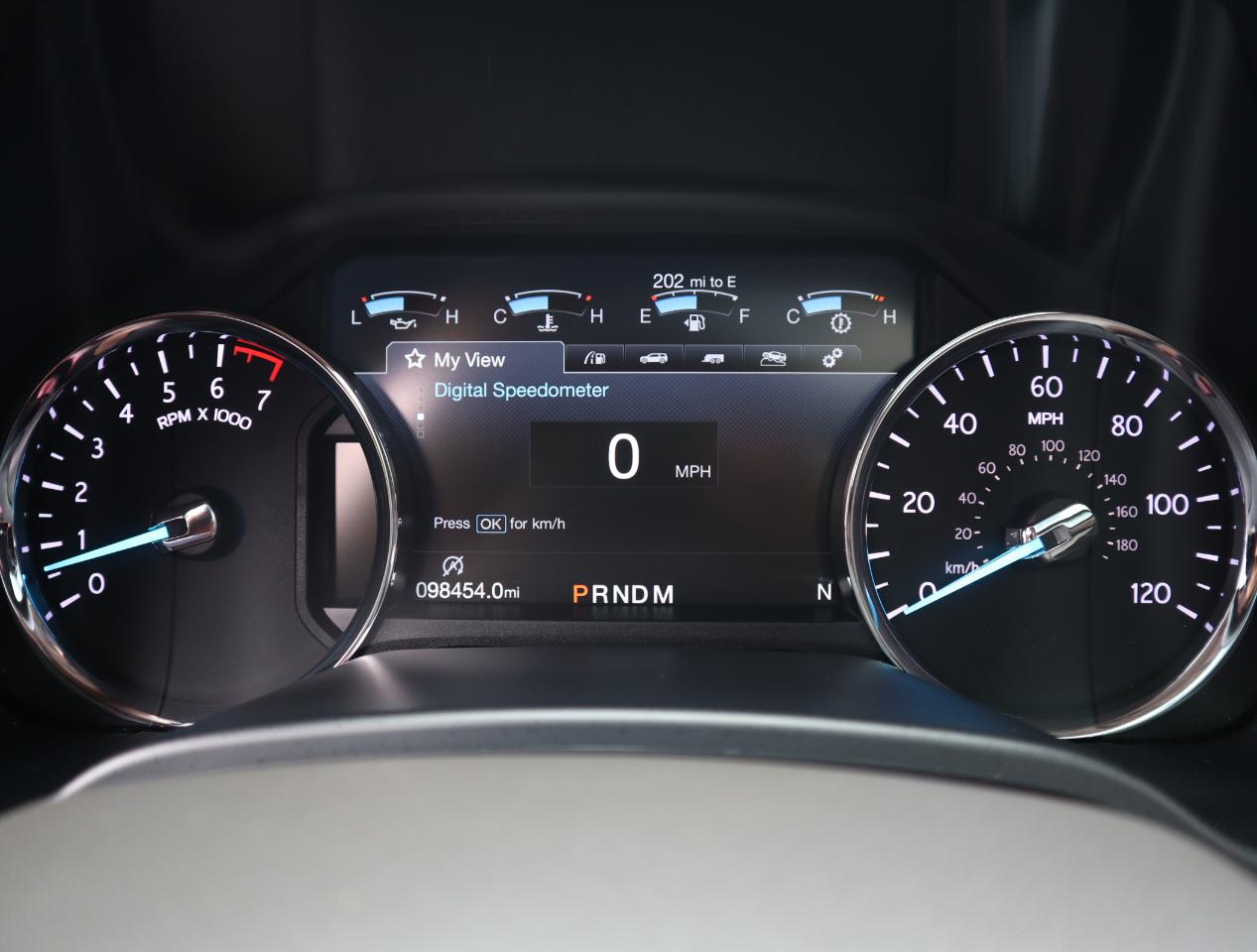 Ford Expedition Limited 2WD 2018