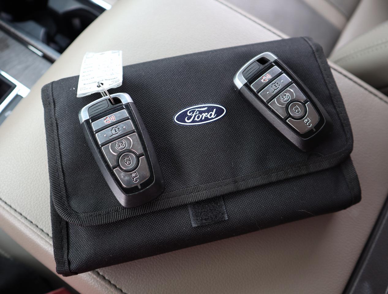 Ford Expedition Limited 2WD 2018