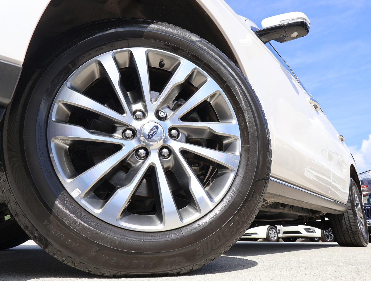 Ford Expedition Limited 2WD 2018