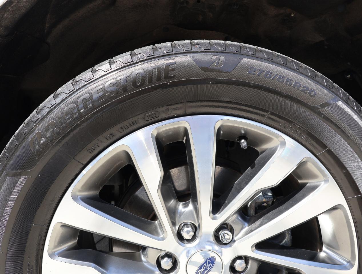 Ford Expedition Limited 2WD 2018