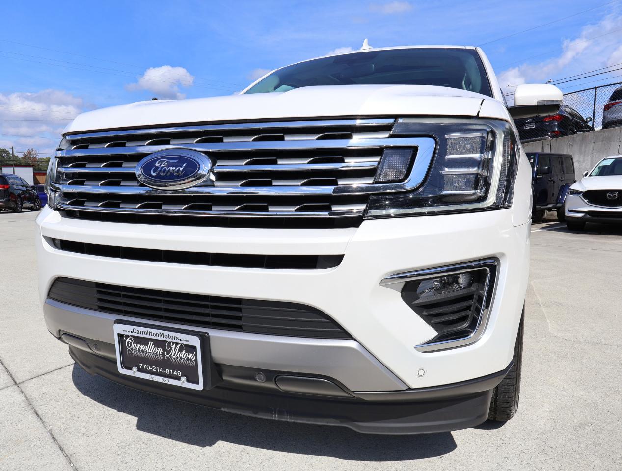 Ford Expedition Limited 2WD 2018
