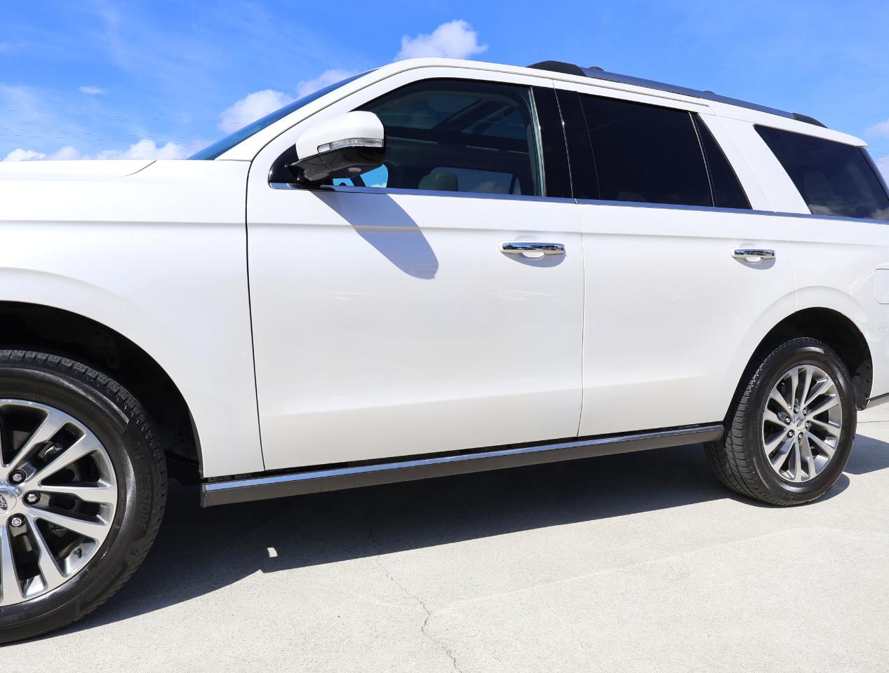 Ford Expedition Limited 2WD 2018