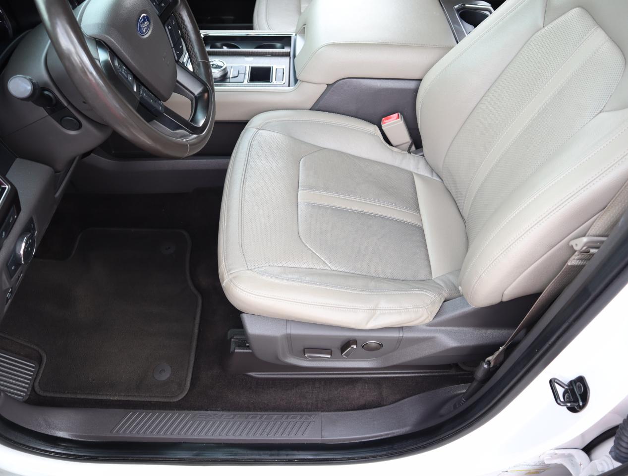 Ford Expedition Limited 2WD 2018