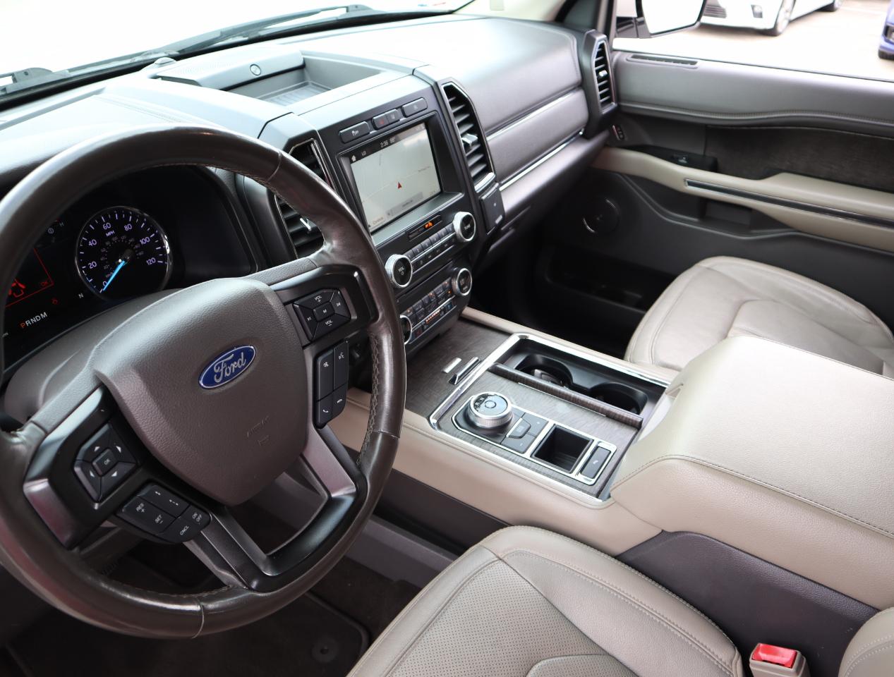 Ford Expedition Limited 2WD 2018