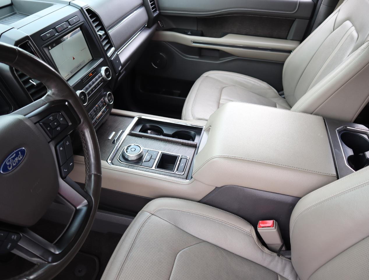 Ford Expedition Limited 2WD 2018