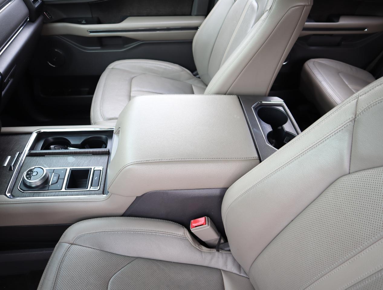 Ford Expedition Limited 2WD 2018