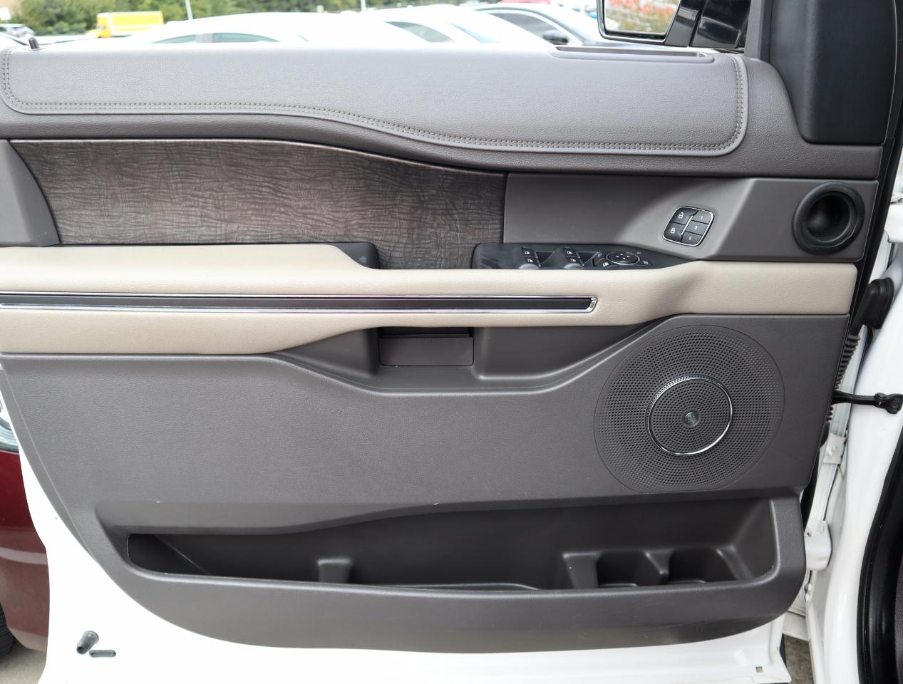 Ford Expedition Limited 2WD 2018
