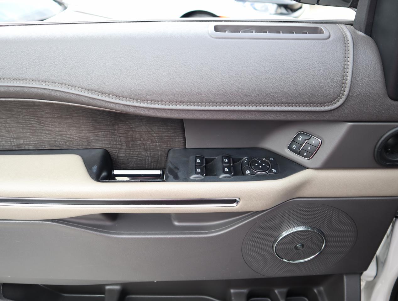 Ford Expedition Limited 2WD 2018