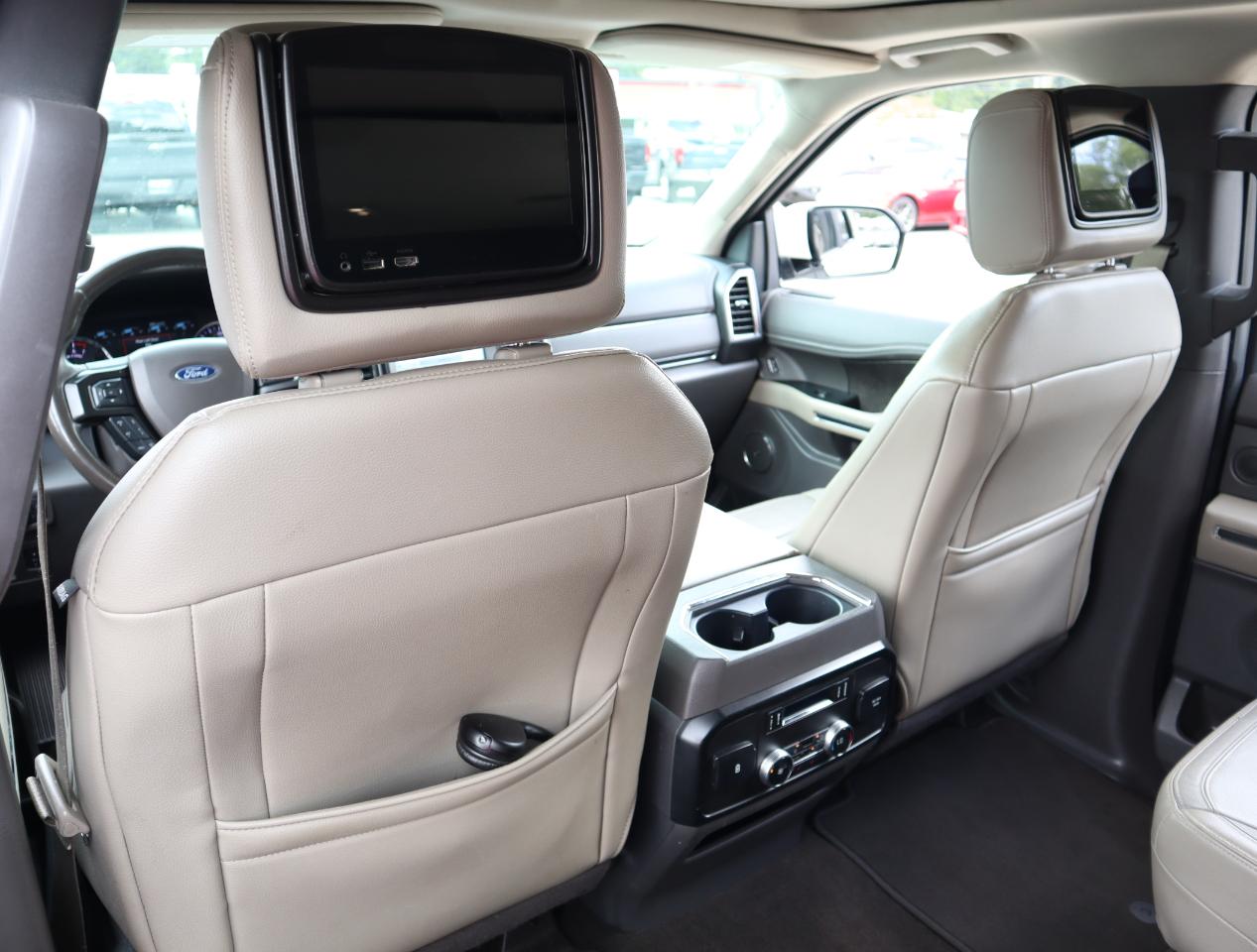 Ford Expedition Limited 2WD 2018