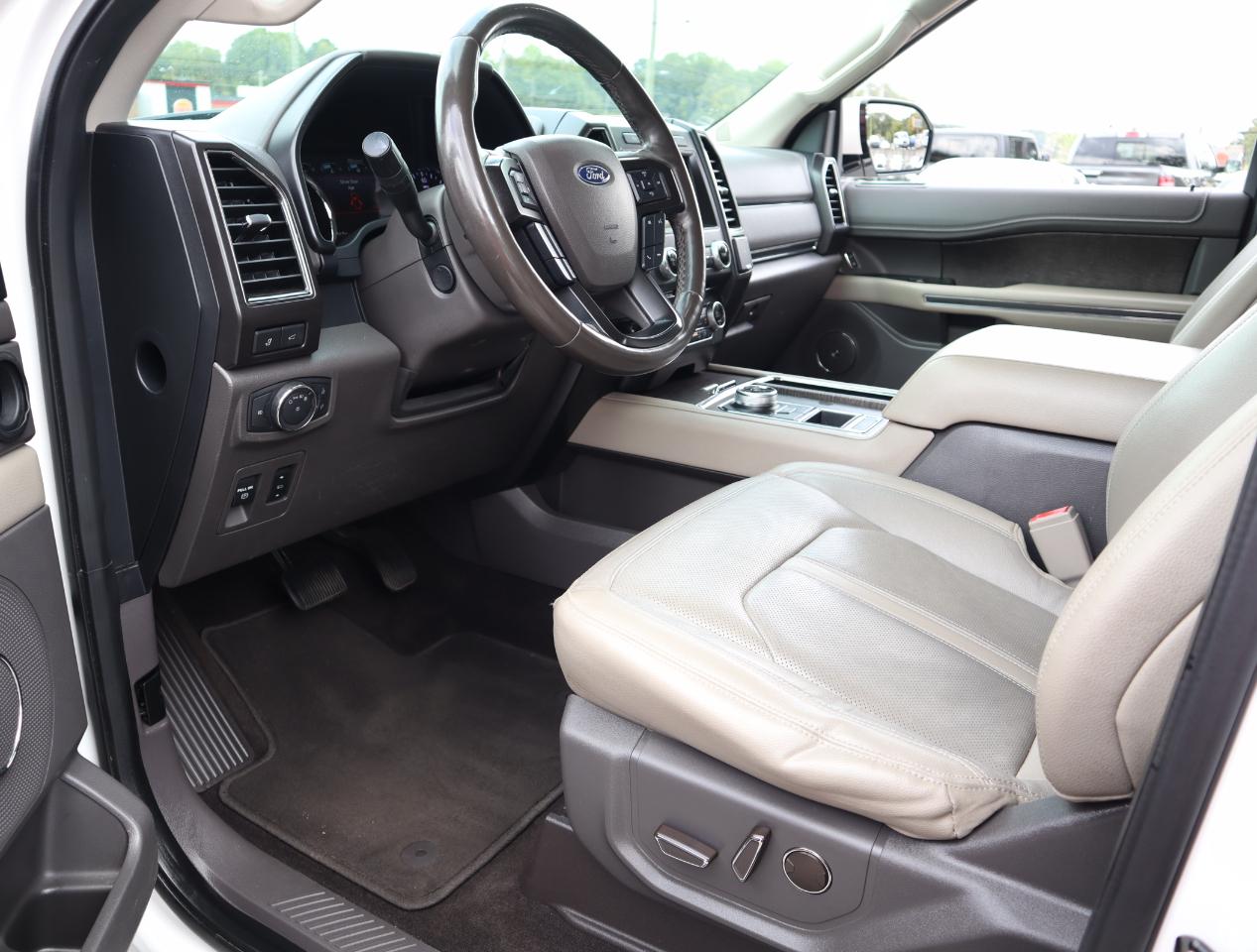 Ford Expedition Limited 2WD 2018