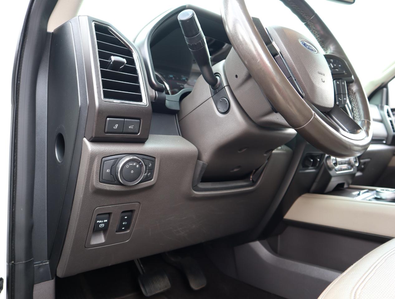 Ford Expedition Limited 2WD 2018