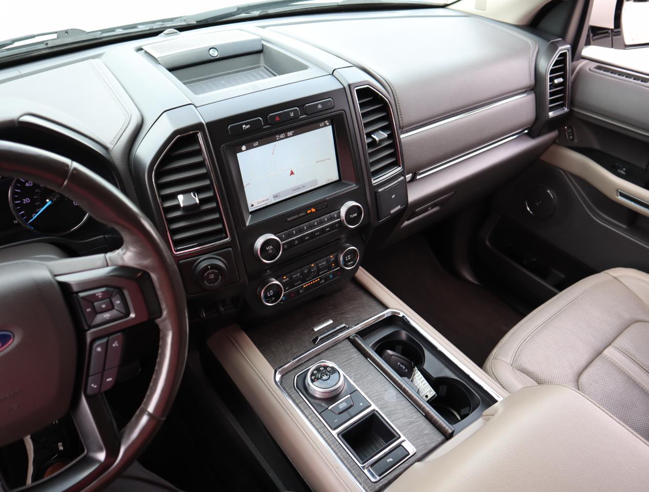 Ford Expedition Limited 2WD 2018