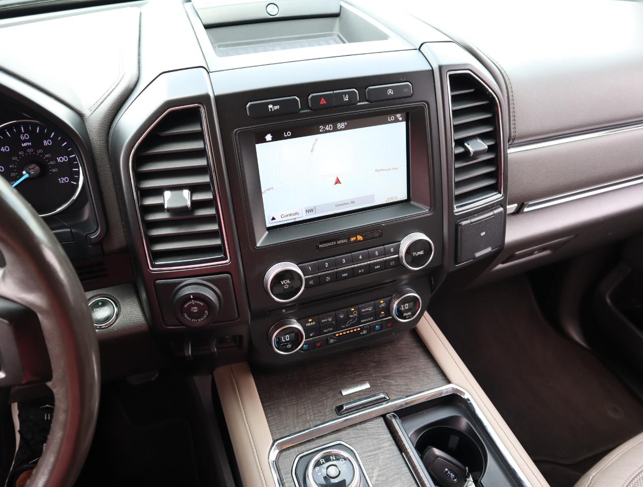 Ford Expedition Limited 2WD 2018