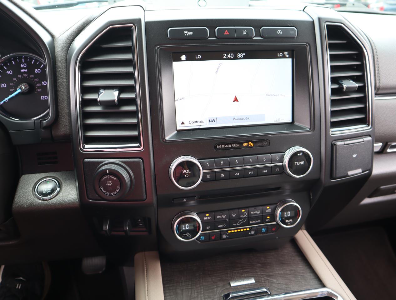 Ford Expedition Limited 2WD 2018