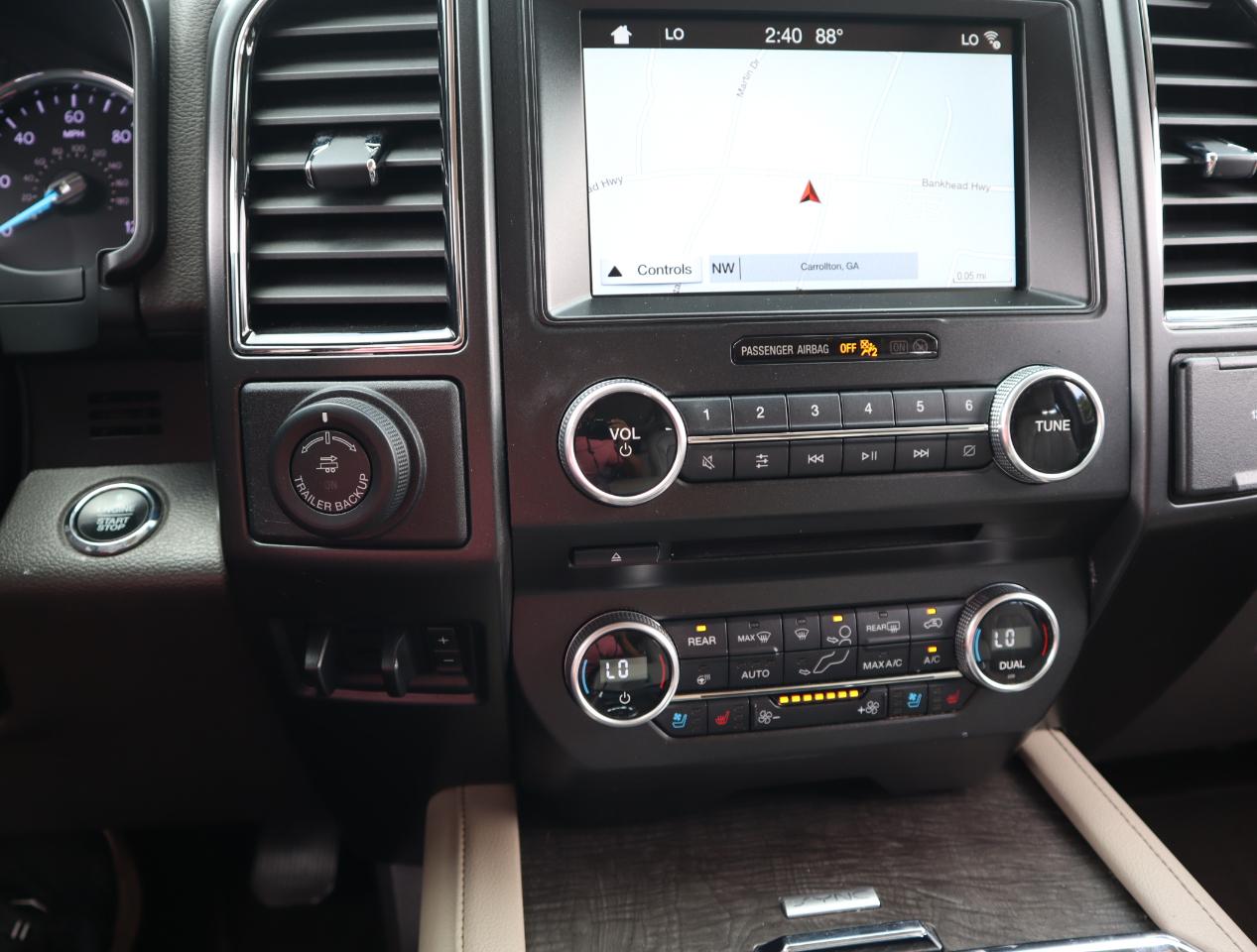 Ford Expedition Limited 2WD 2018