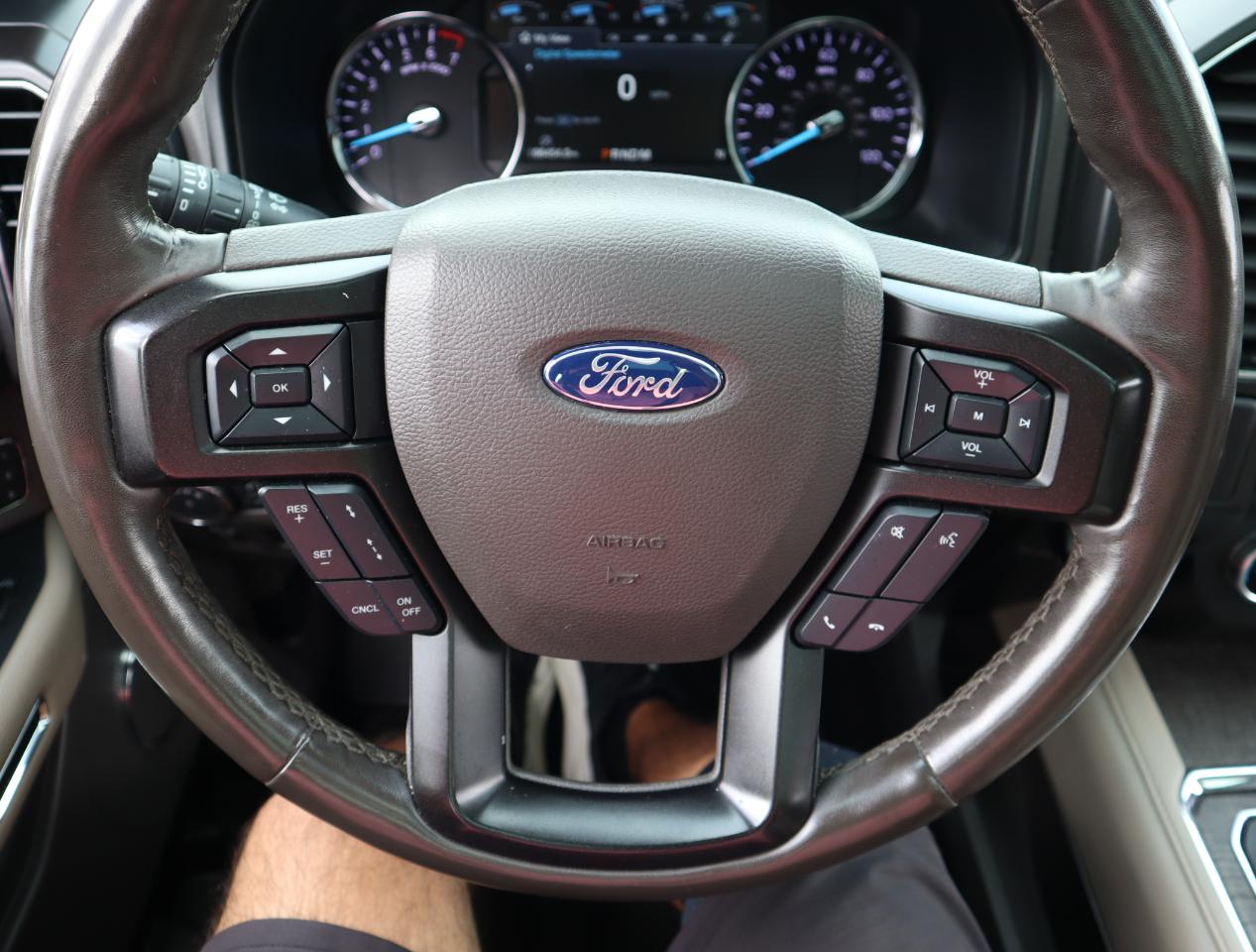 Ford Expedition Limited 2WD 2018