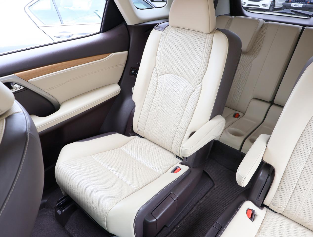 Lexus RX 350L  2019