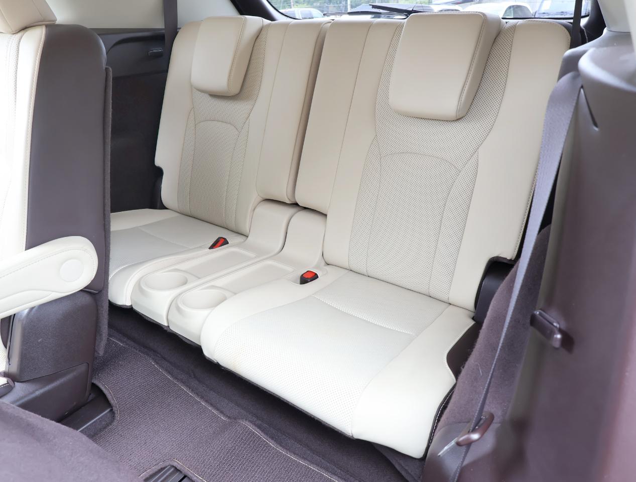 Lexus RX 350L  2019