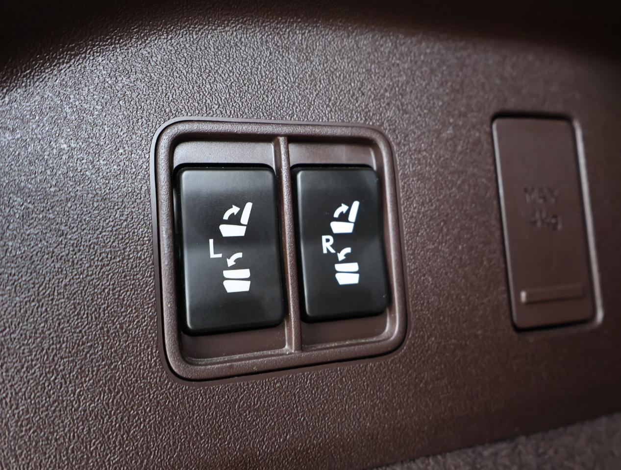 Lexus RX 350L  2019