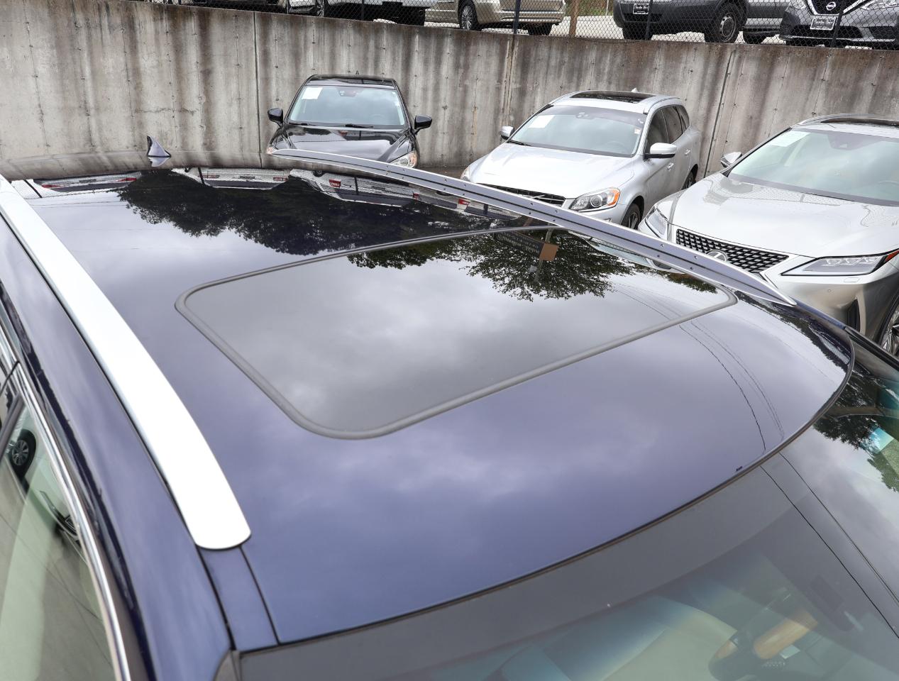 Lexus RX 350L  2019