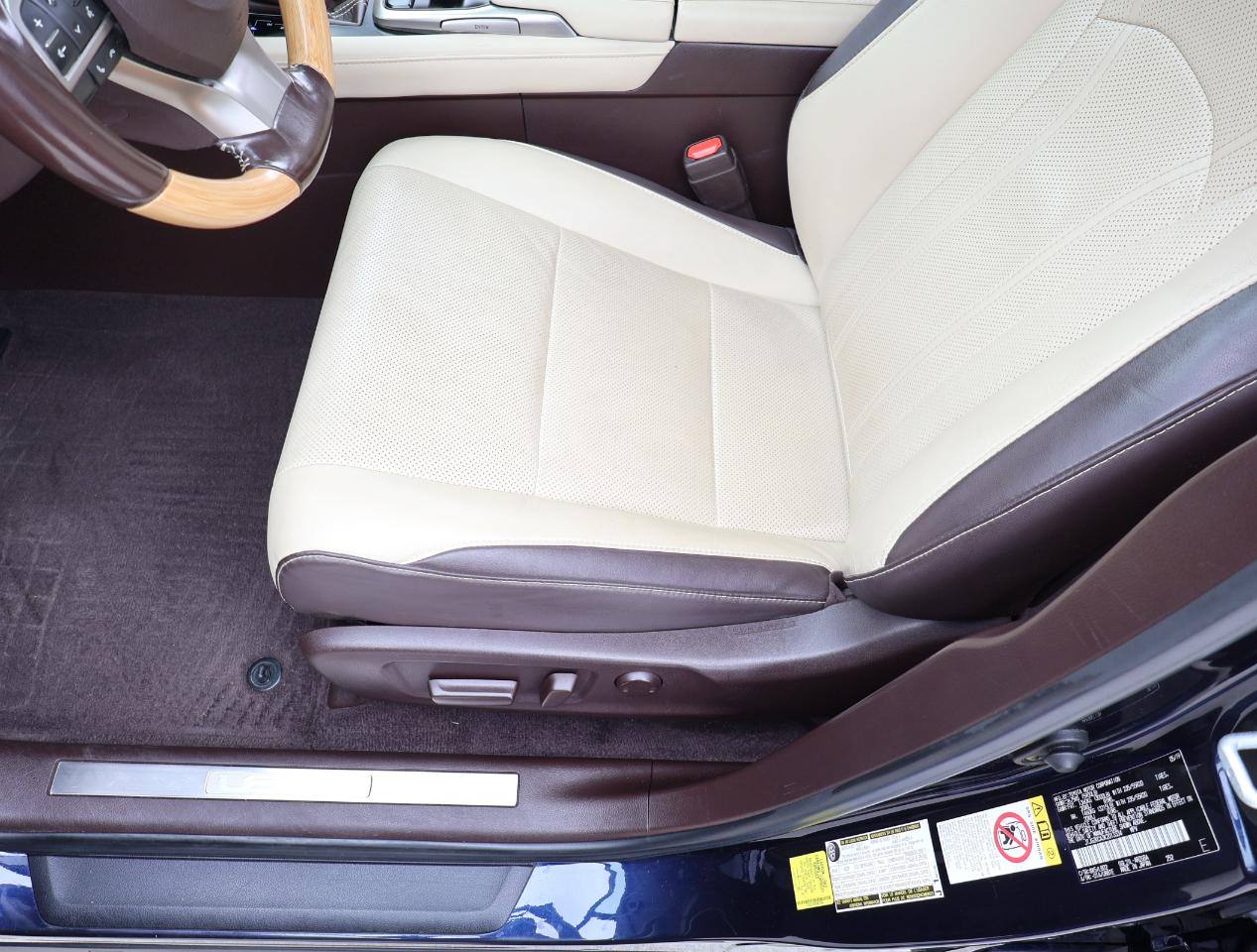 Lexus RX 350L  2019