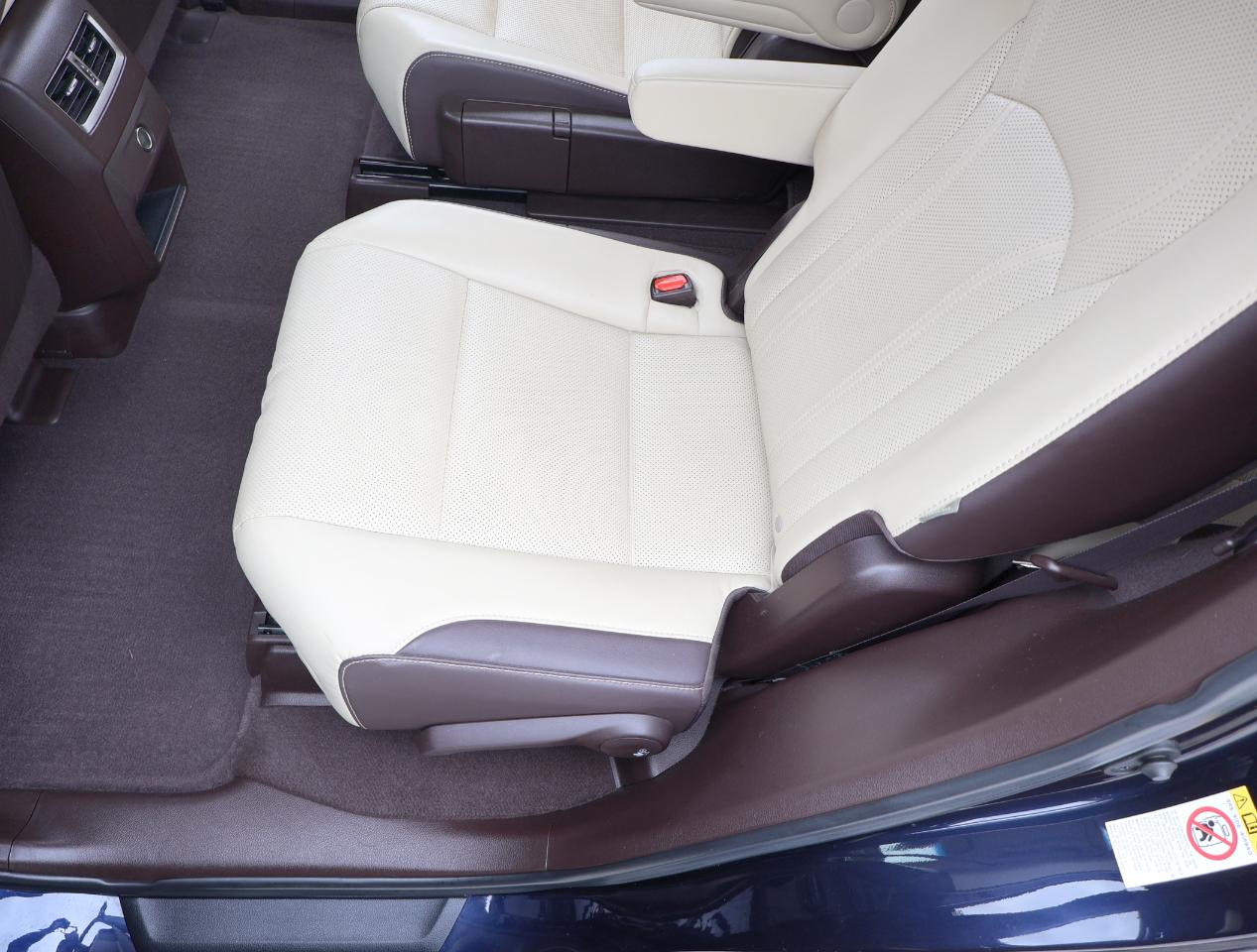 Lexus RX 350L  2019