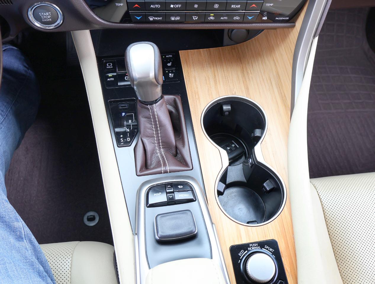 Lexus RX 350L  2019